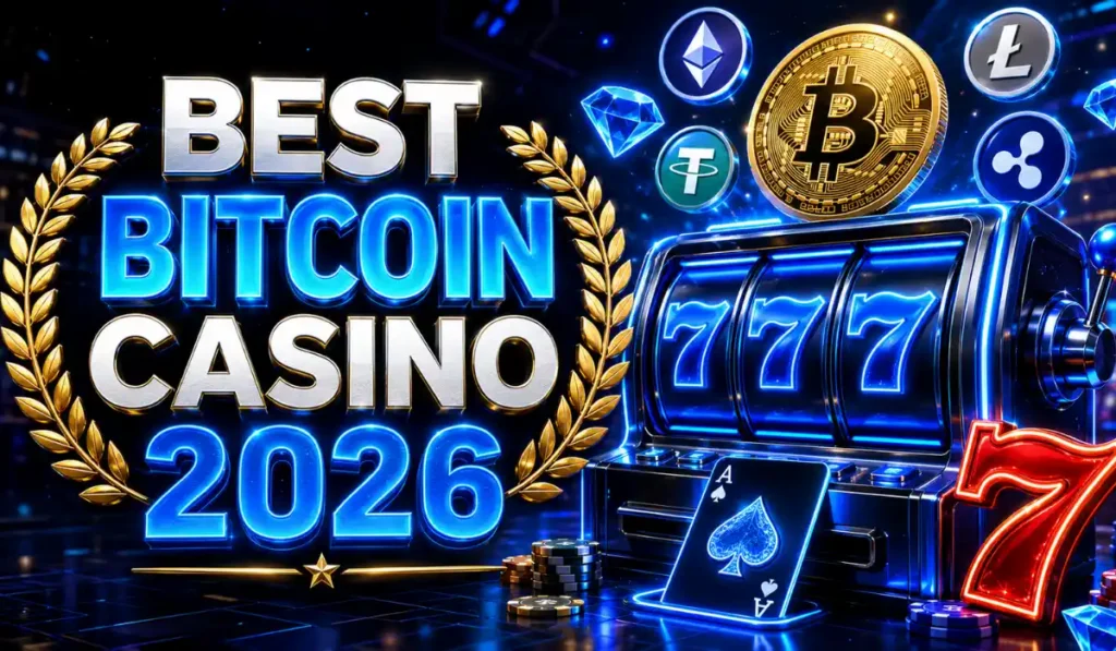Best Bitcoin Casinos Tested Results