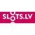 SlotsLV Logo